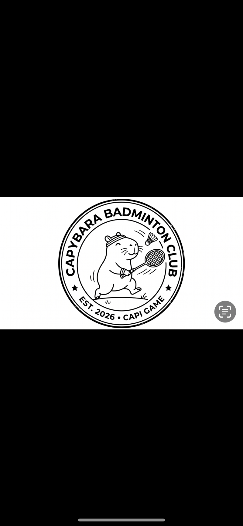 Capi Badminton Club