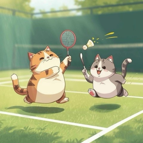 banminton
