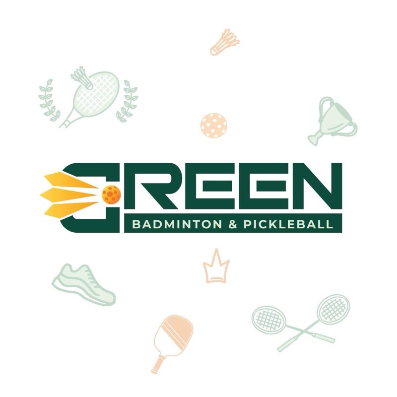 Green Badminton