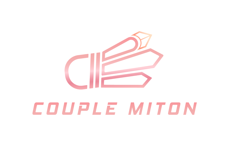 Logo Coupleminton