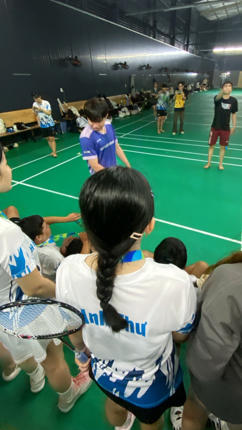 ANH THƯ