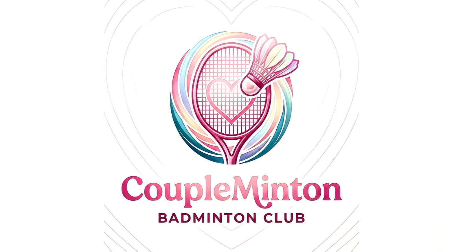 Coupleminton
