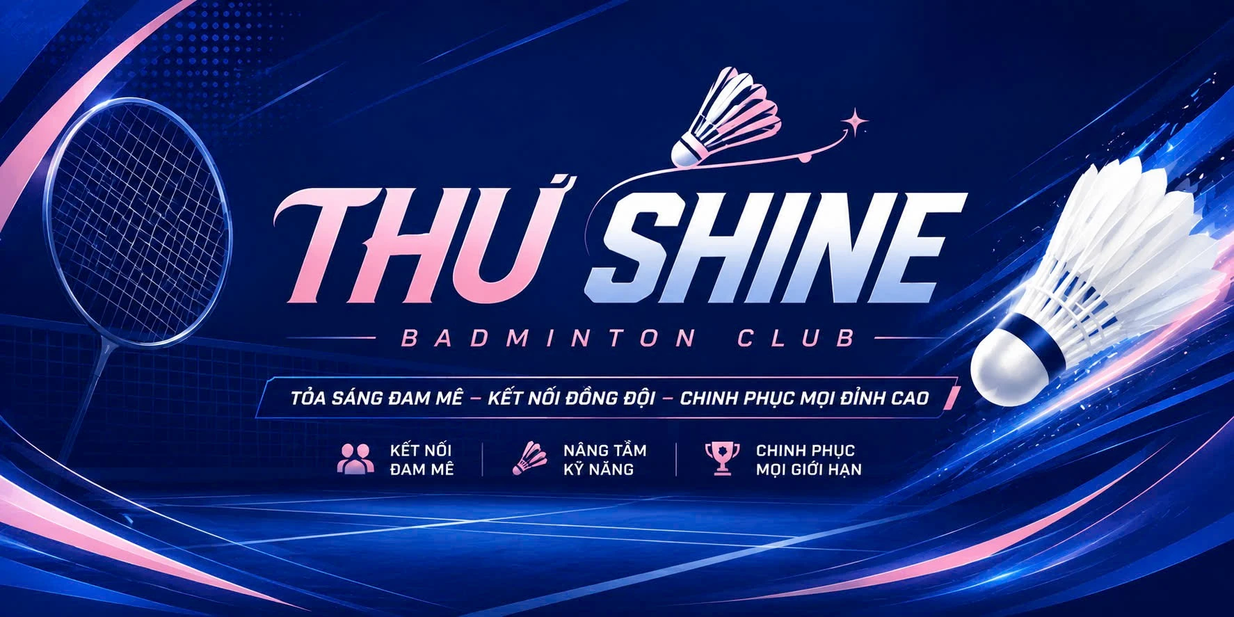 Thư Shine
