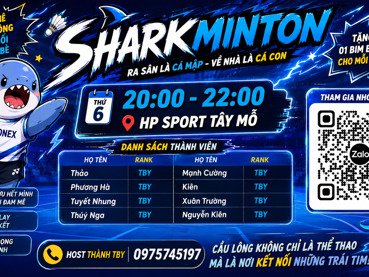 Event Friday 18-20h