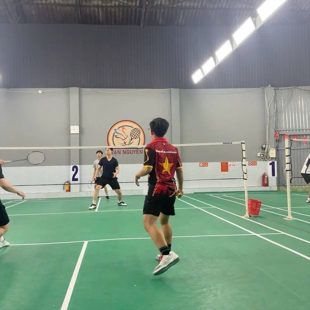 T2 (20-22h) Sân 2,3 Cối Đá